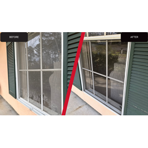 Screen Repair, Madison, MS