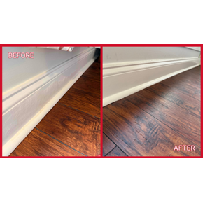 Wood Trim Repair, Madison, MS