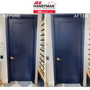 Interior Door Repair Flowood, MS
