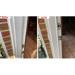 Door Repair, Madison, MS