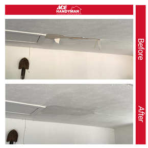 Dry wall repair Madison, MS