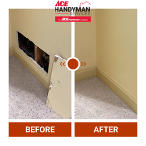 Drywall Repair Madison, MS