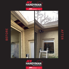 Soffit Repair Madison, MS