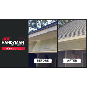 Facia Repair Madison, MS