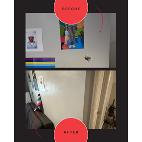 Drywall Repair Madison, MS