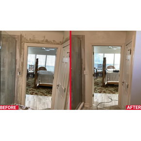 Drywall Repair Madison, MS