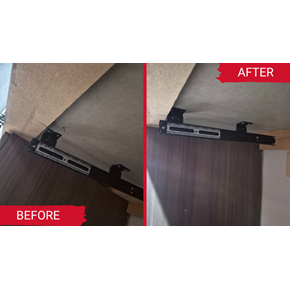 Commercial Desk Repair, Madison, MS