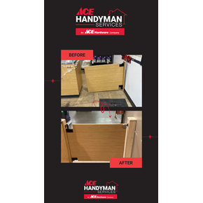 Commercial access door Repair Madison, MS