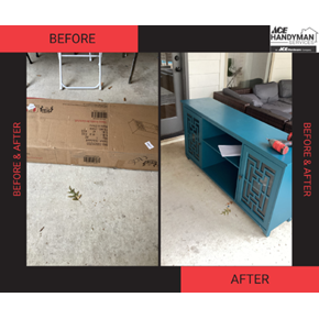 Furniture Assembly Flowood, MS