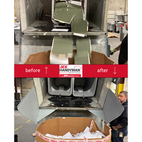 Commercial Machine Repair, Madison, MS