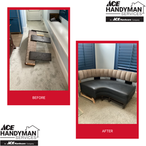 Furniture Repair Madison, MS