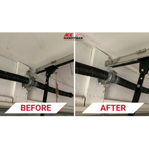 Garage Door Opener repair Brandon, MS