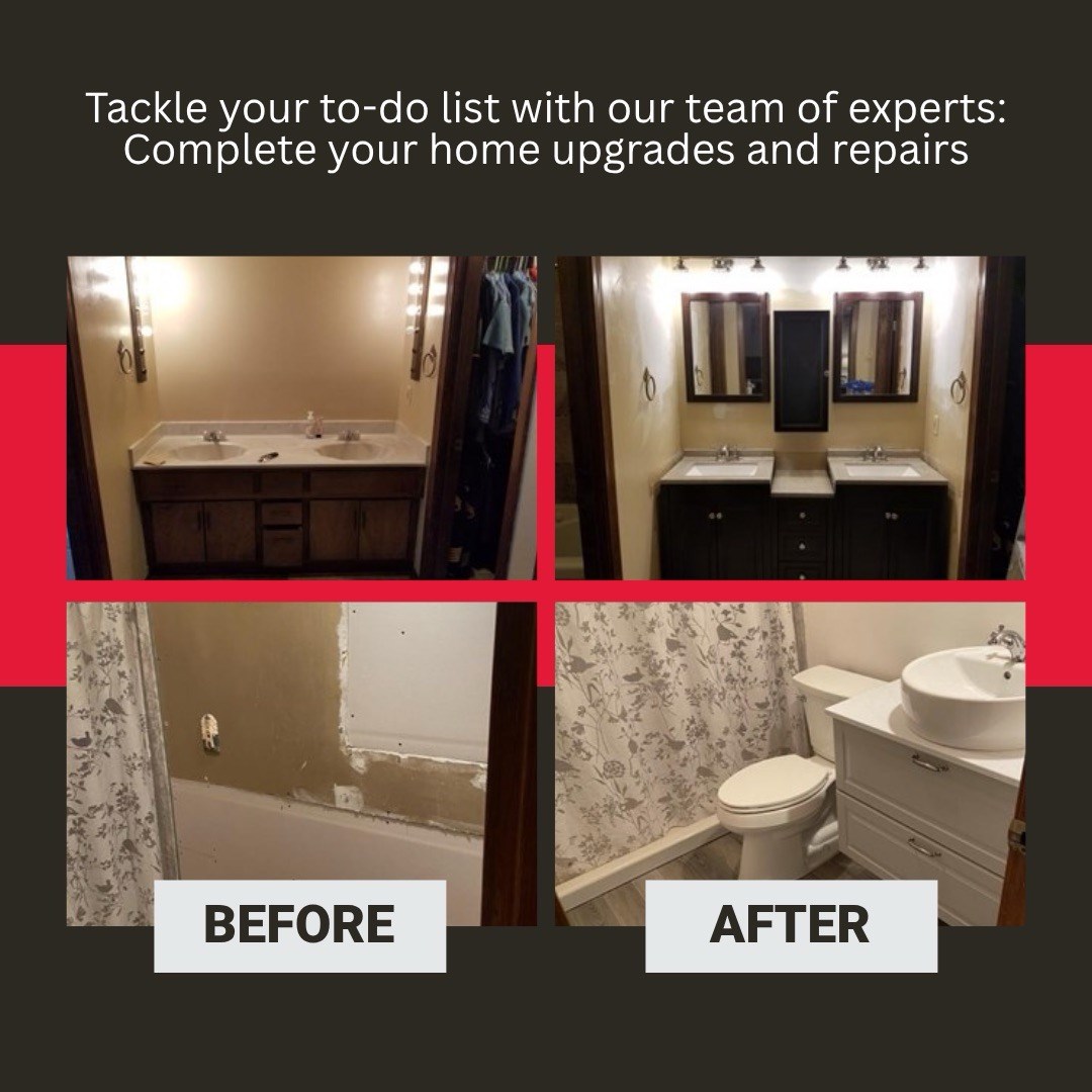 handyman results
