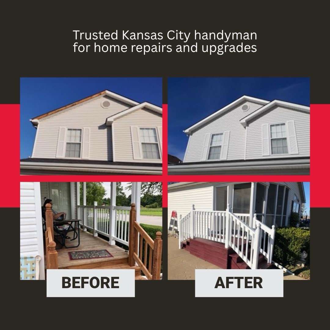 handyman results kc