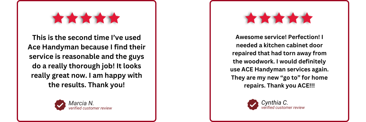 top rated handyman kansas city review