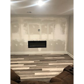 Drywall repair- Kansas City, MO