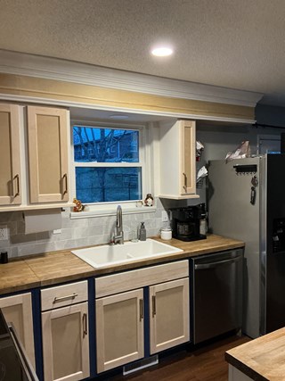 Ace Handyman Services Project in Jackson, MO