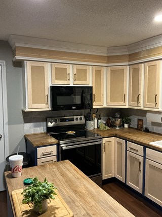 Ace Handyman Services Project in Jackson, MO