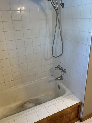 Ace Handyman Services Project in Jackson, MO