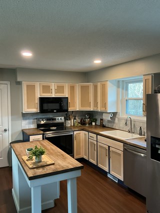 Ace Handyman Services Project in Jackson, MO