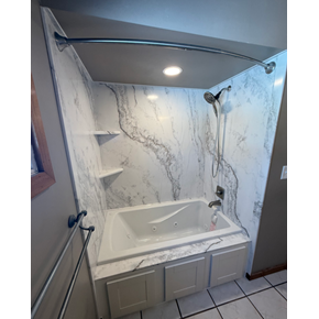 Ace Handyman Services Project in Jackson, MO