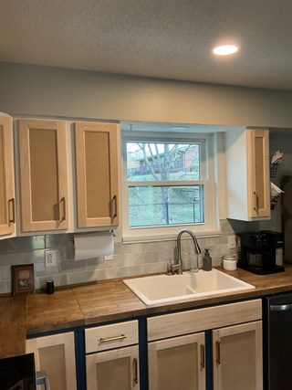 Ace Handyman Services Project in Jackson, MO