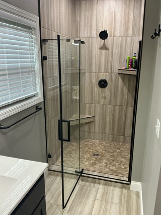 Ace Handyman Services Project in Jackson, MO