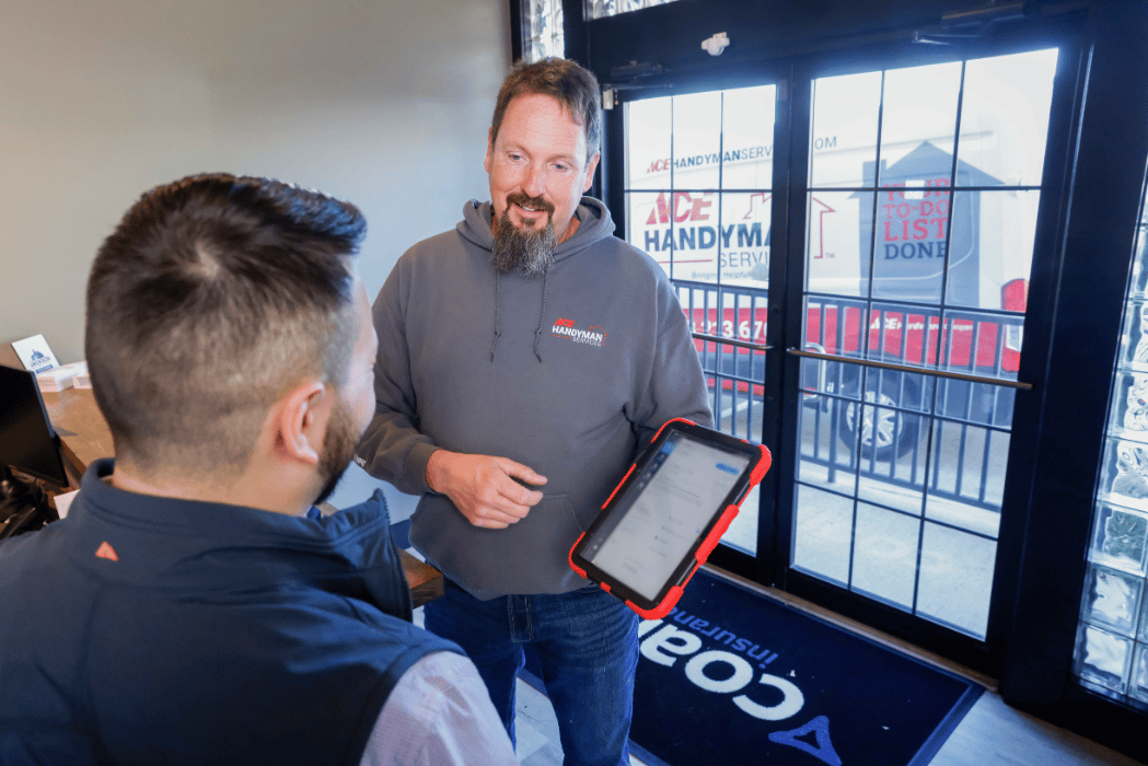 commercial and residential handyman services semo - jackson mo
