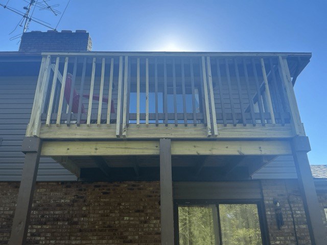 Perryville Handyman Services