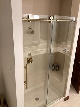 Ace Handyman Services Shower Door Installation Des Peres, MO