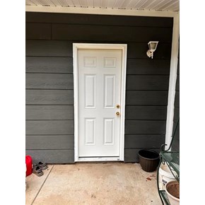 Ace Handyman Services Project in Des Peres, MO