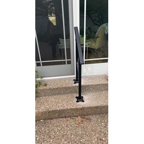 Ace Handyman Services Project in St Louis, MO