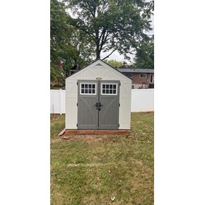 Ace Handyman Services Project in Ballwin, MO