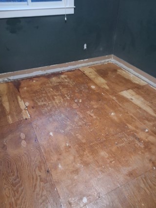 Ace Handyman Services Project in Belgrade, MT