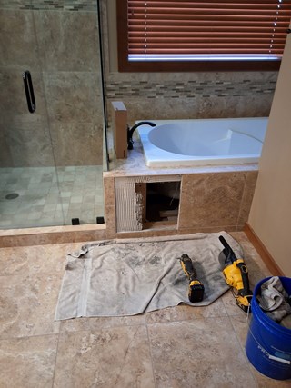 Ace Handyman Services Project in Belgrade, MT