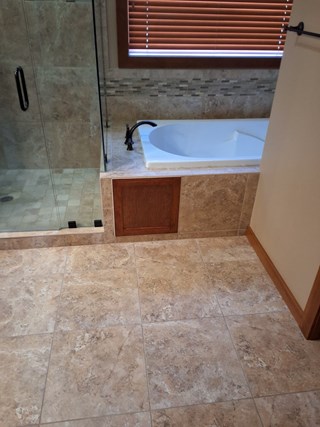 Ace Handyman Services Project in Belgrade, MT