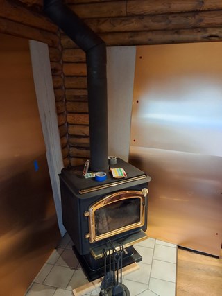 Ace Handyman Services Project in Belgrade, MT