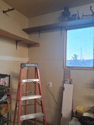 Ace Handyman Services Project in Belgrade, MT