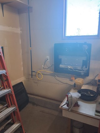 Ace Handyman Services Project in Belgrade, MT
