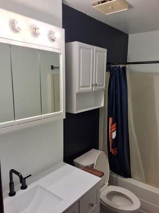 Ace Handyman Services Project in Belgrade, MT