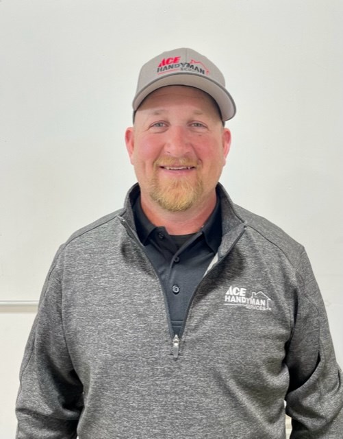 Profile Picture of Ace Handyman Services Bozeman Owner Chris D