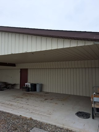 Ace Handyman Services Project in Belgrade, MT