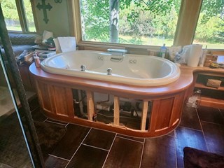 Ace Handyman Services Project in Belgrade, MT