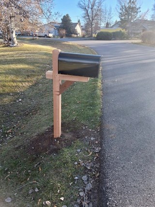 Ace Handyman Services Project in Belgrade, MT
