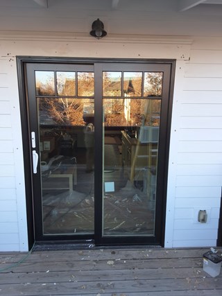 Ace Handyman Services Project in Belgrade, MT
