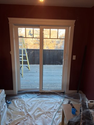 Ace Handyman Services Project in Belgrade, MT