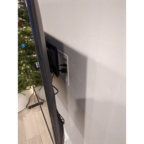 Concealed Wiring Installation in Whitefish