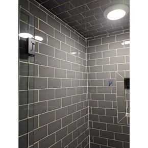 Grout and Caulk repair Flathead County