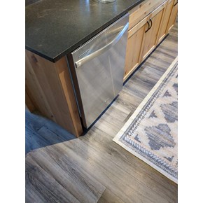 Dishwasher Install Columbia Falls