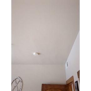 Drywall repair and paint in Whitefish